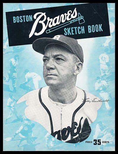 1946 Boston Braves